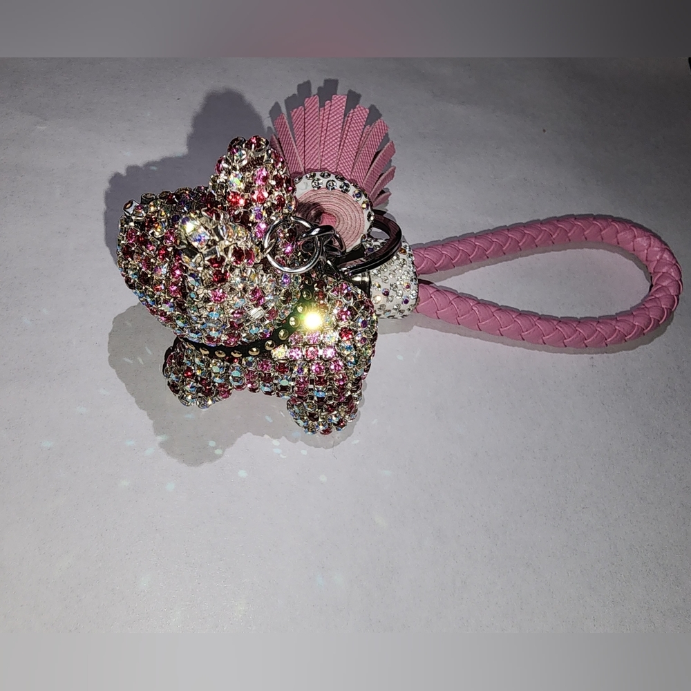 Key chain/ purse charm - Picture 3 of 3